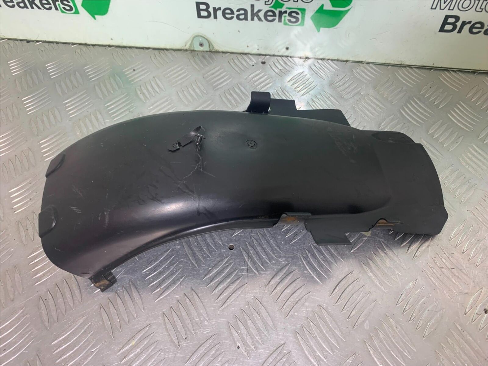 HERALD CLASSIC 125 INNER MUDGUARD  YEAR 2014 (CMB1058)