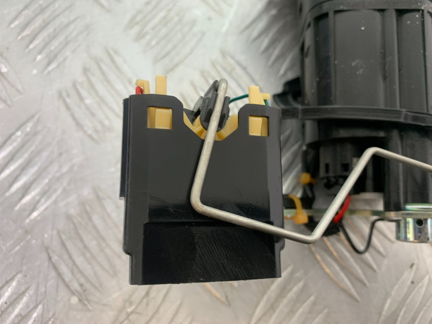 DUCATI 937 MONSTER PETROL PUMP  YEAR 2021-2024 (CMB1270)
