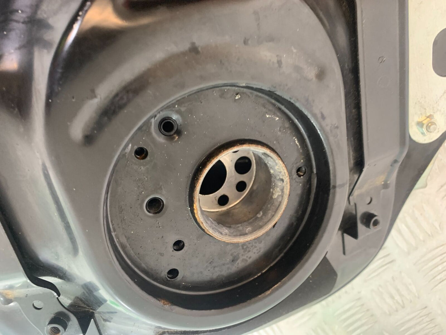 YAMAHA XSR900 XSR 900 PETROL TANK  YEAR 2021-2022 (CMB1073)