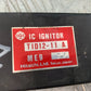 HONDA VT700 VT 700 SHADOW CDI NO2  YEAR 1984-85 (CMB1328)