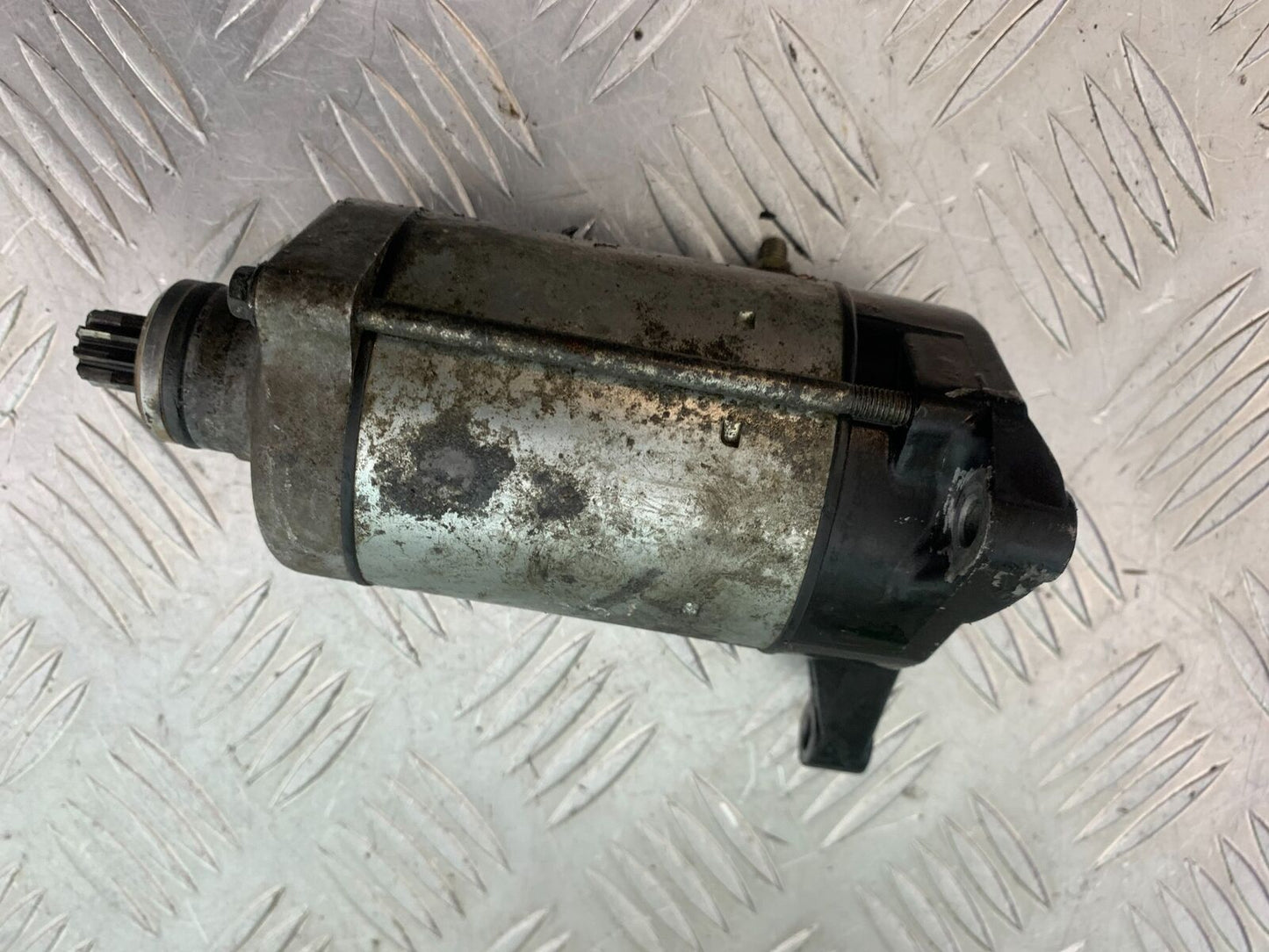 YAMAHA FJ1100 FJ 1100 STARTER MOTOR YEAR 1984-1985 (CMB1101)