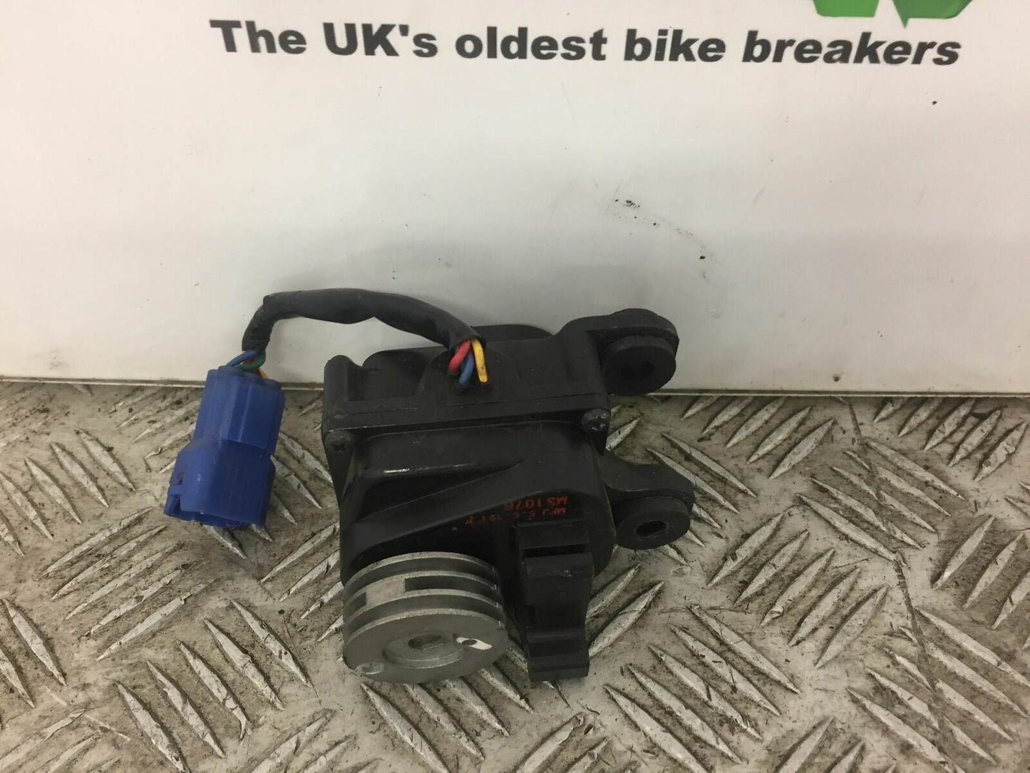 HONDA CBR600 CBR 600 RR SERVO MOTOR  YEAR 2015
