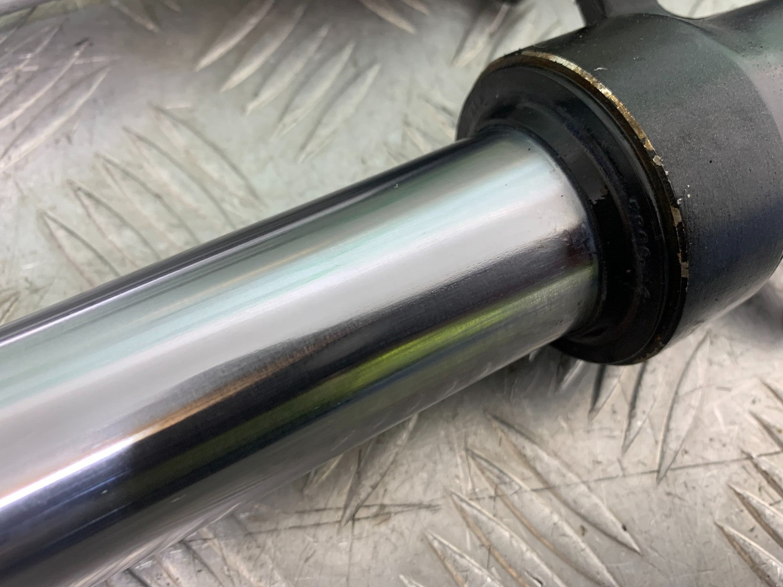 HONDA CB500 F CB500F FORKS   YEAR 2013-2015  (CMB1235)