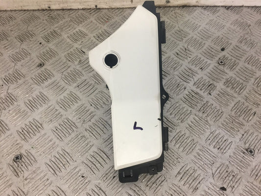 HONDA CB1300 CB 1300 SA-7 LEFT POCKET AND LID  YEAR 2005-2009  STOCK 623