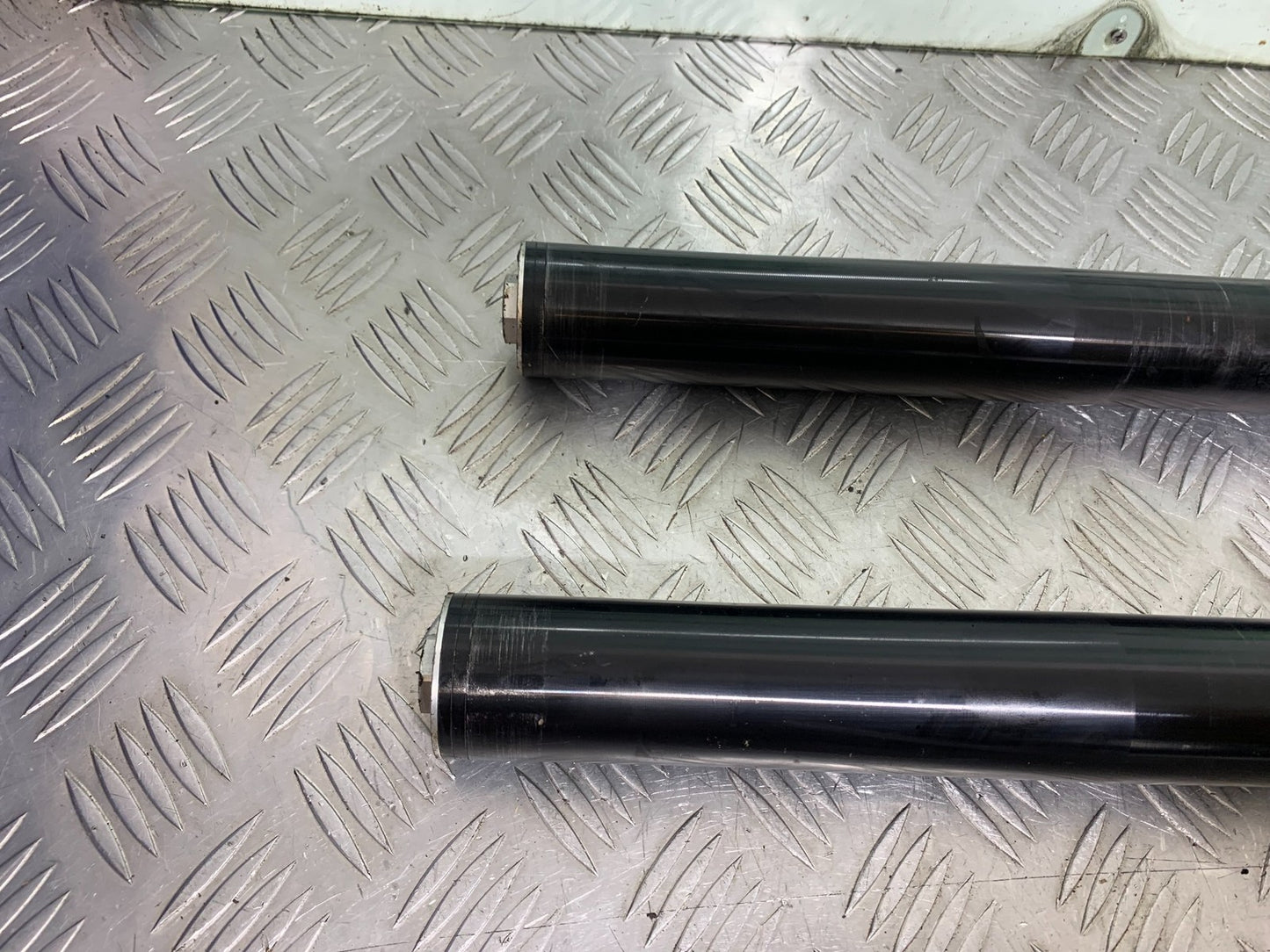KTM 125 DUKE FORKS  YEAR 2018-2023 (CMB1185)