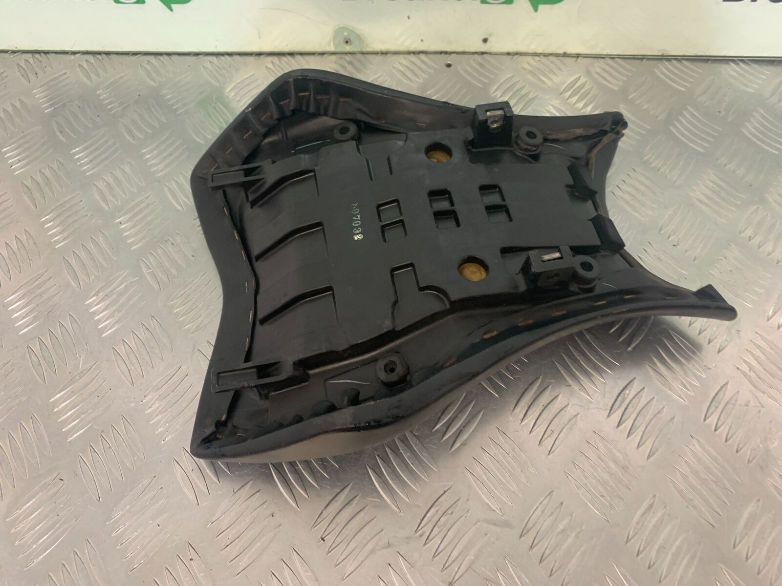 HONDA CBR1000 rr FIREBLADE FRONT SEAT  2008-2011 (STOCK 986)