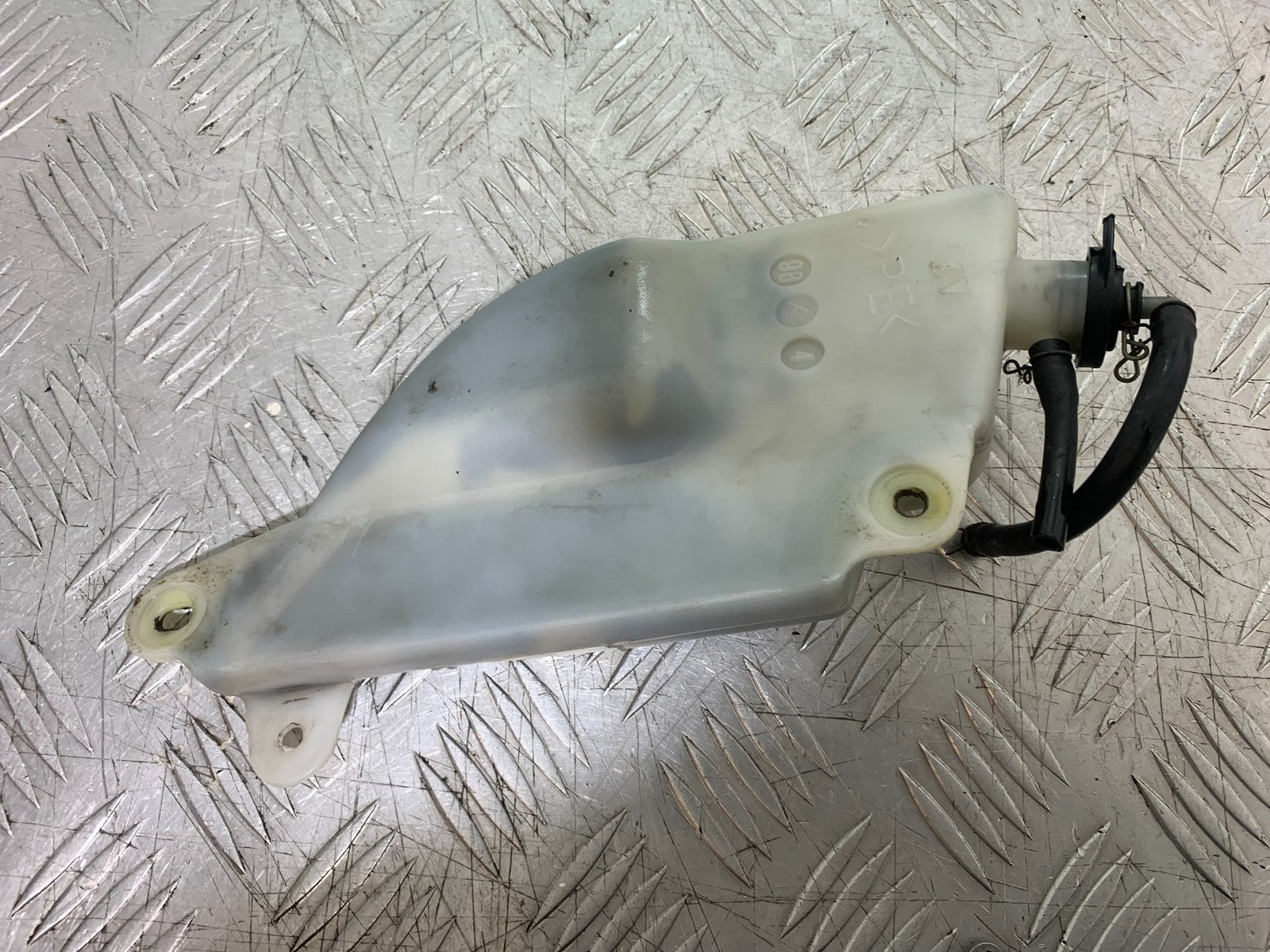 YAMAHA YZF R1 4XV COOLANT BOTTLE  YEAR 1998-99 (CMB1291)