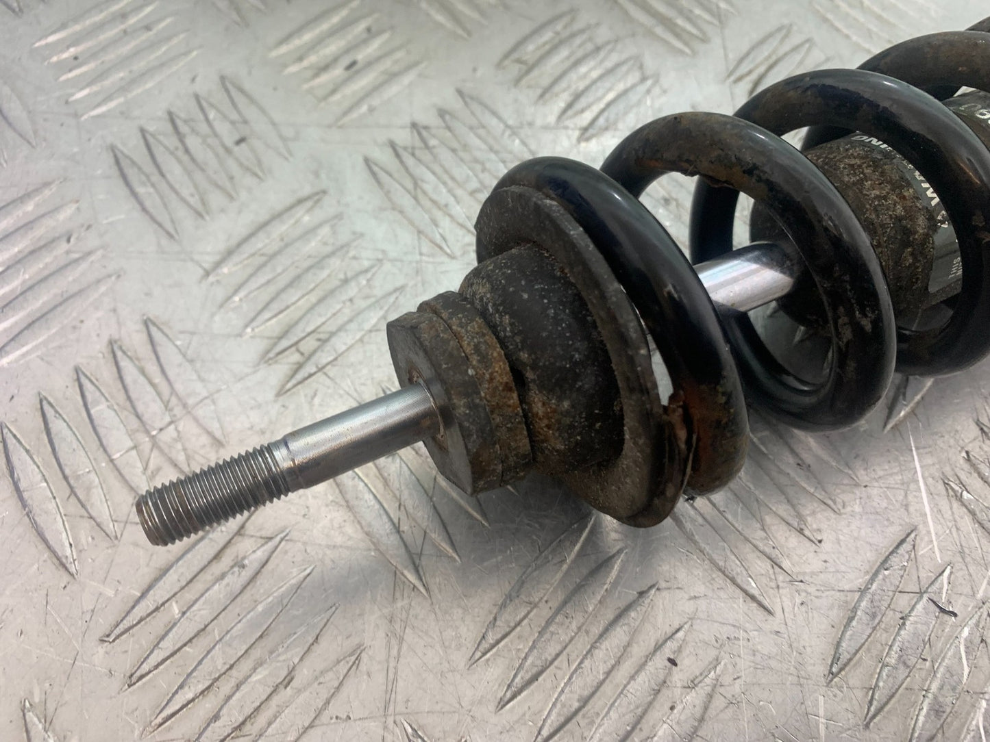 BMW K1200 K 1200 LT FRONT SHOCK   YEAR 1999-07 (CMB1271)