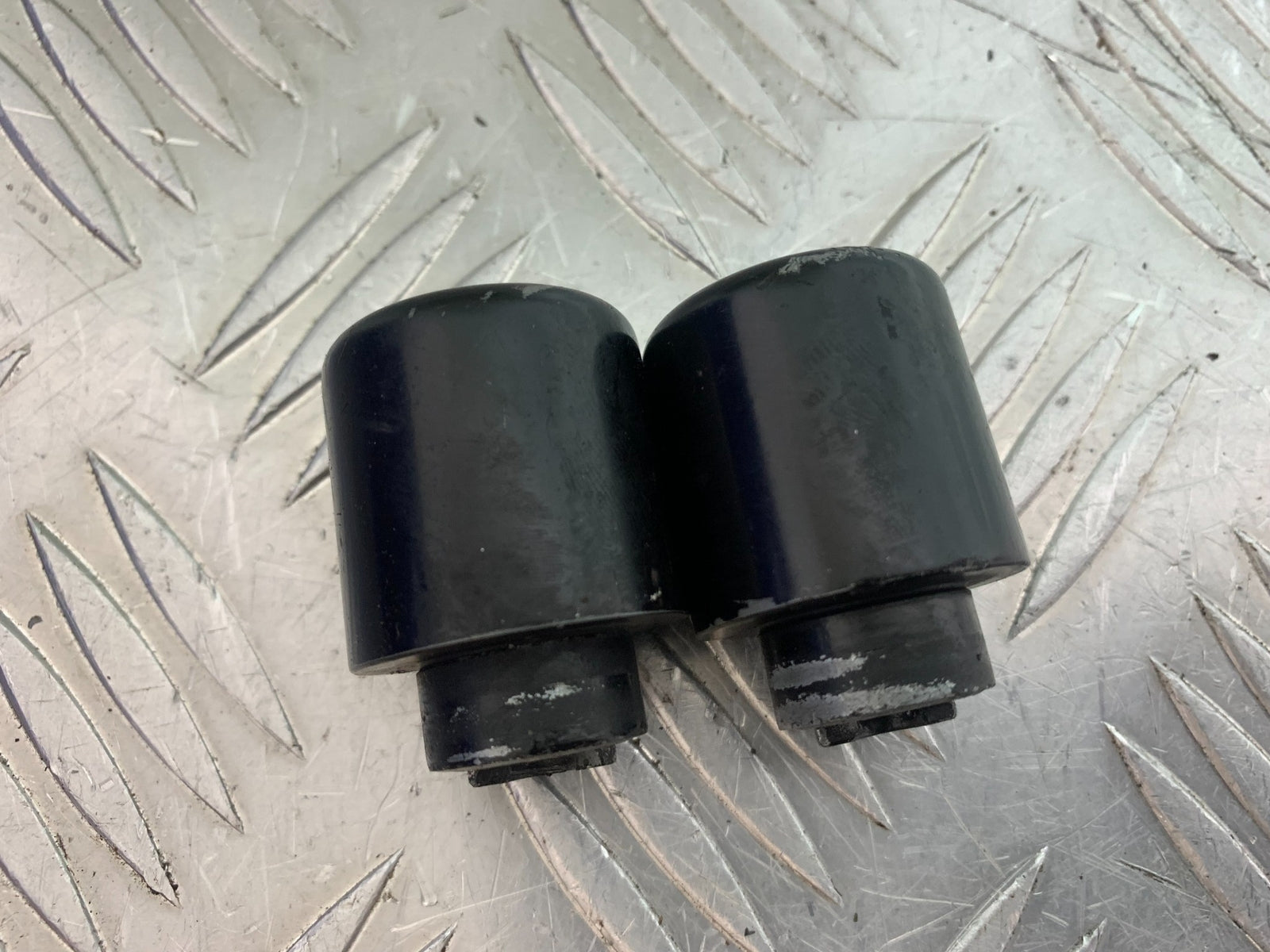 HONDA NC750 NC 750 S BAR END WEIGHTS   2016-2020 (CMB1146)