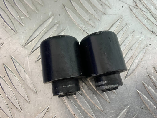 HONDA NC750 NC 750 S BAR END WEIGHTS   2016-2020 (CMB1146)