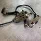 HONDA CBR 929 RRY FIREBLADE FRONT RIGHT HANGER   YEAR 2000-01 (CMB1094)