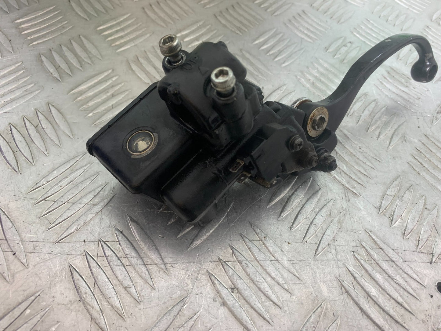 BENELLI BN125 BN 125 FRONT BRAKE MASTER CYLINDER  YEAR 2018-2021 (CMB1245)