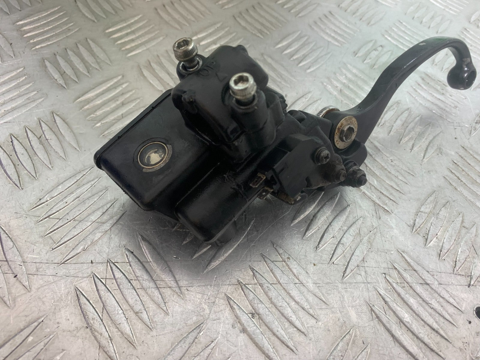 BENELLI BN125 BN 125 FRONT BRAKE MASTER CYLINDER  YEAR 2018-2021 (CMB1245)