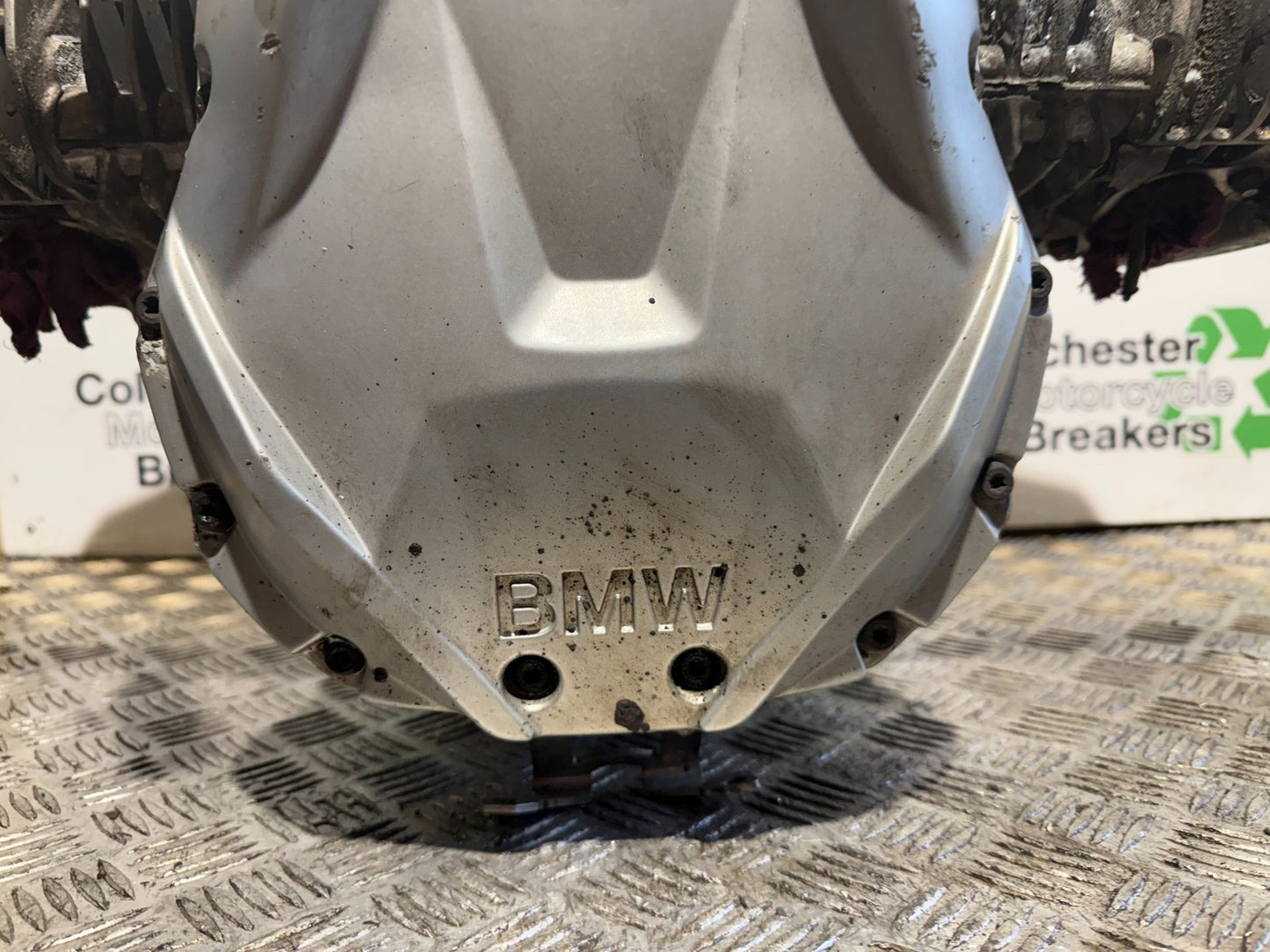 BMW R1200 R 1200 GS ENGINE YEAR 2013-2016 (CMB1257)