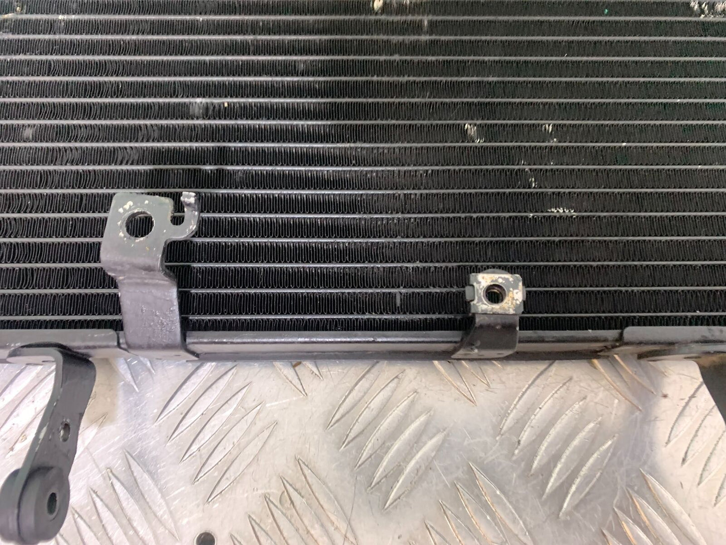 SUZUKI SV1000 SV 1000 K4 RADIATOR YEAR 2003-2007 (CMB1042)