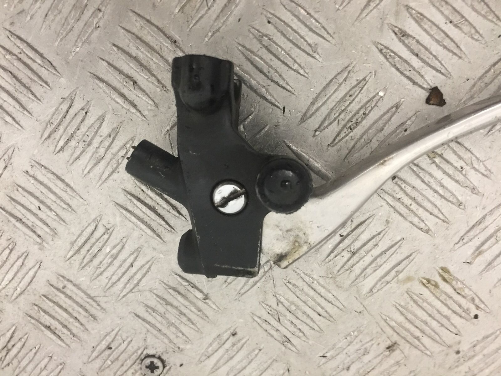 HONDA NT 700 V DEAUVILLE CLUTCH LEVER   YEAR 2006-2010 (STOCK 840)