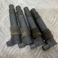 SUZUKI GSXR750 GSXR 750 K4 K5 COILS  2004-2005 (CMB1319)