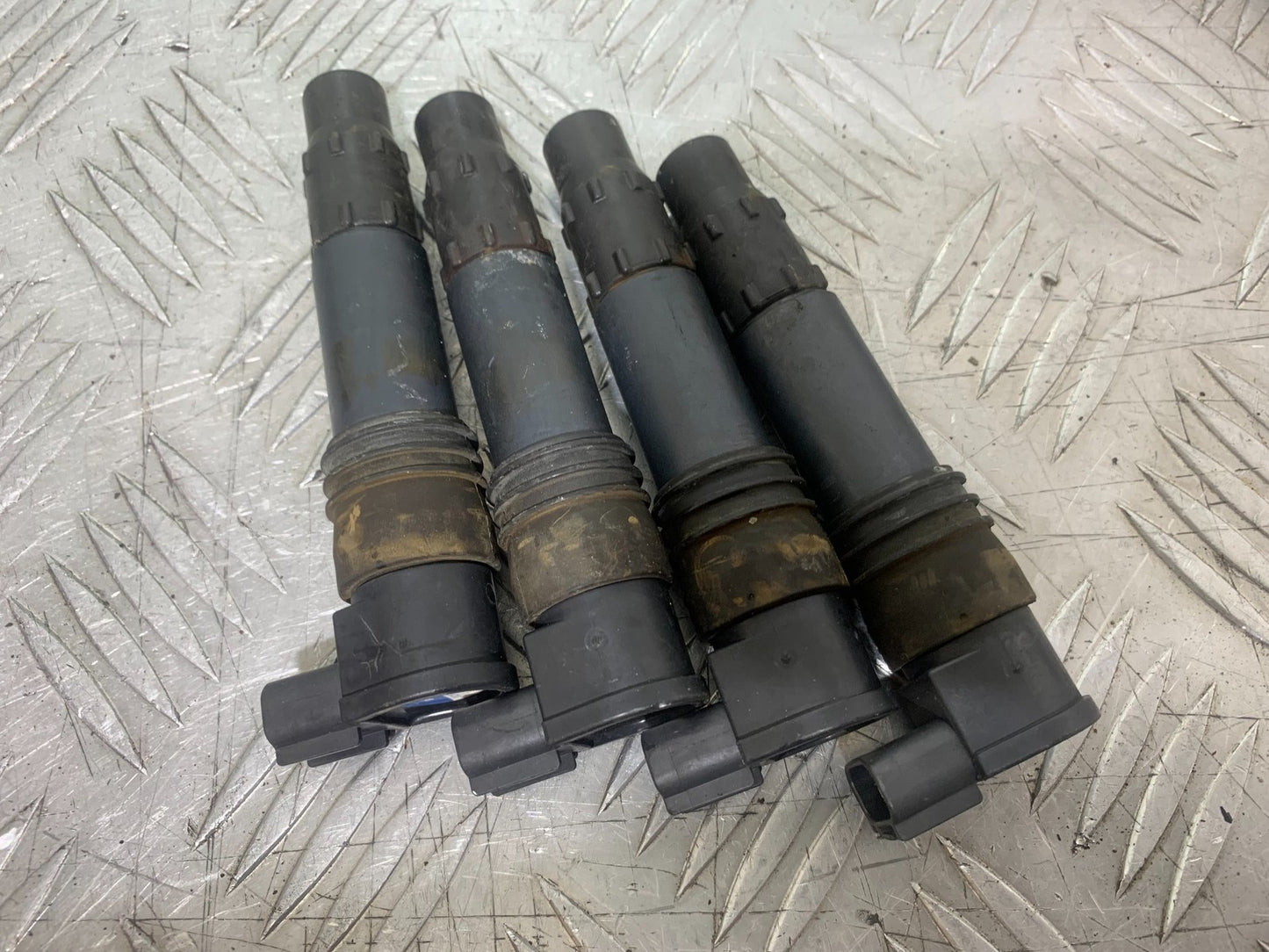 SUZUKI GSXR750 GSXR 750 K4 K5 COILS  2004-2005 (CMB1319)