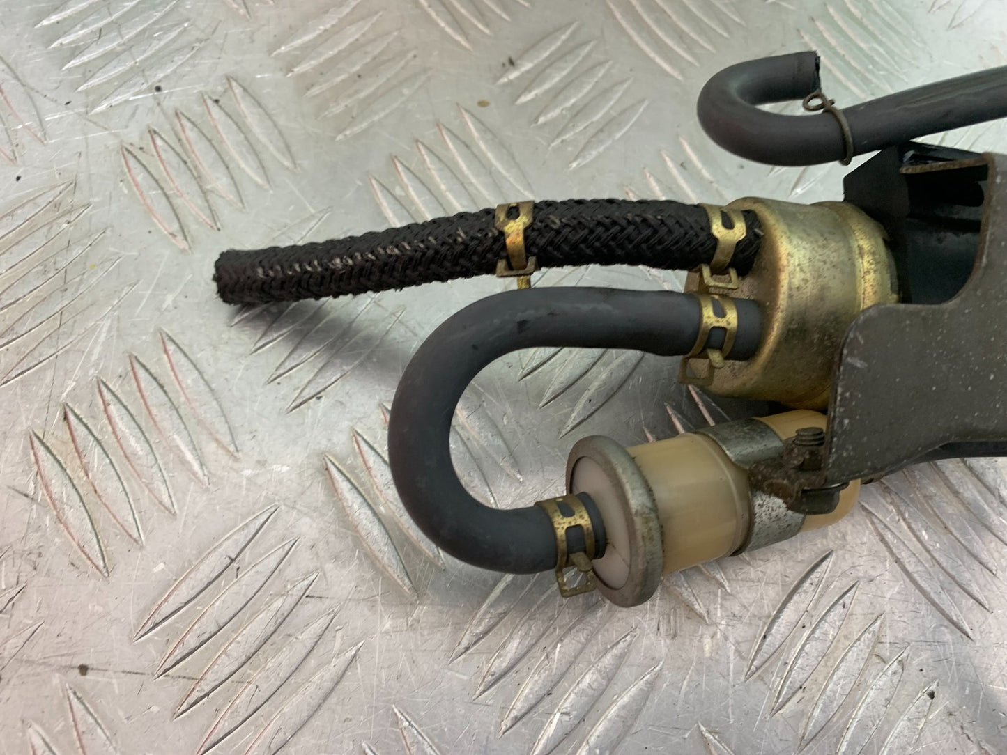 YAMAHA XJ600 XJ 600 DIVERSION PETROL PUMP  1998-2000 (CMB1191)