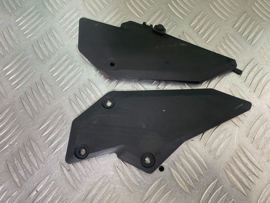 KAWASAKI Z300 ER300 LEFT AND RIGHT INFILLS  YEAR 2016-2018  (CMB1056)