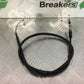 YAMAHA YZF R1 5PW CLUTCH CABLE  YEAR 2002-2003 (STOCK 929)