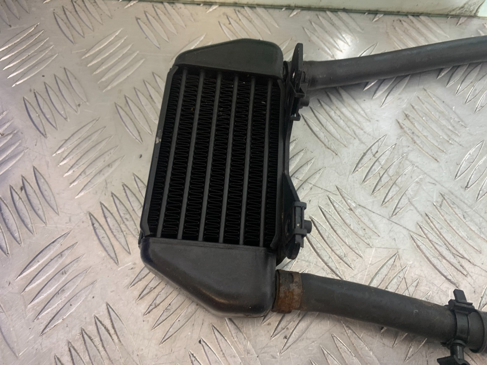 BMW R850 R R850R OIL COOLERS   YEAR 1994-2002 (CMB1170)