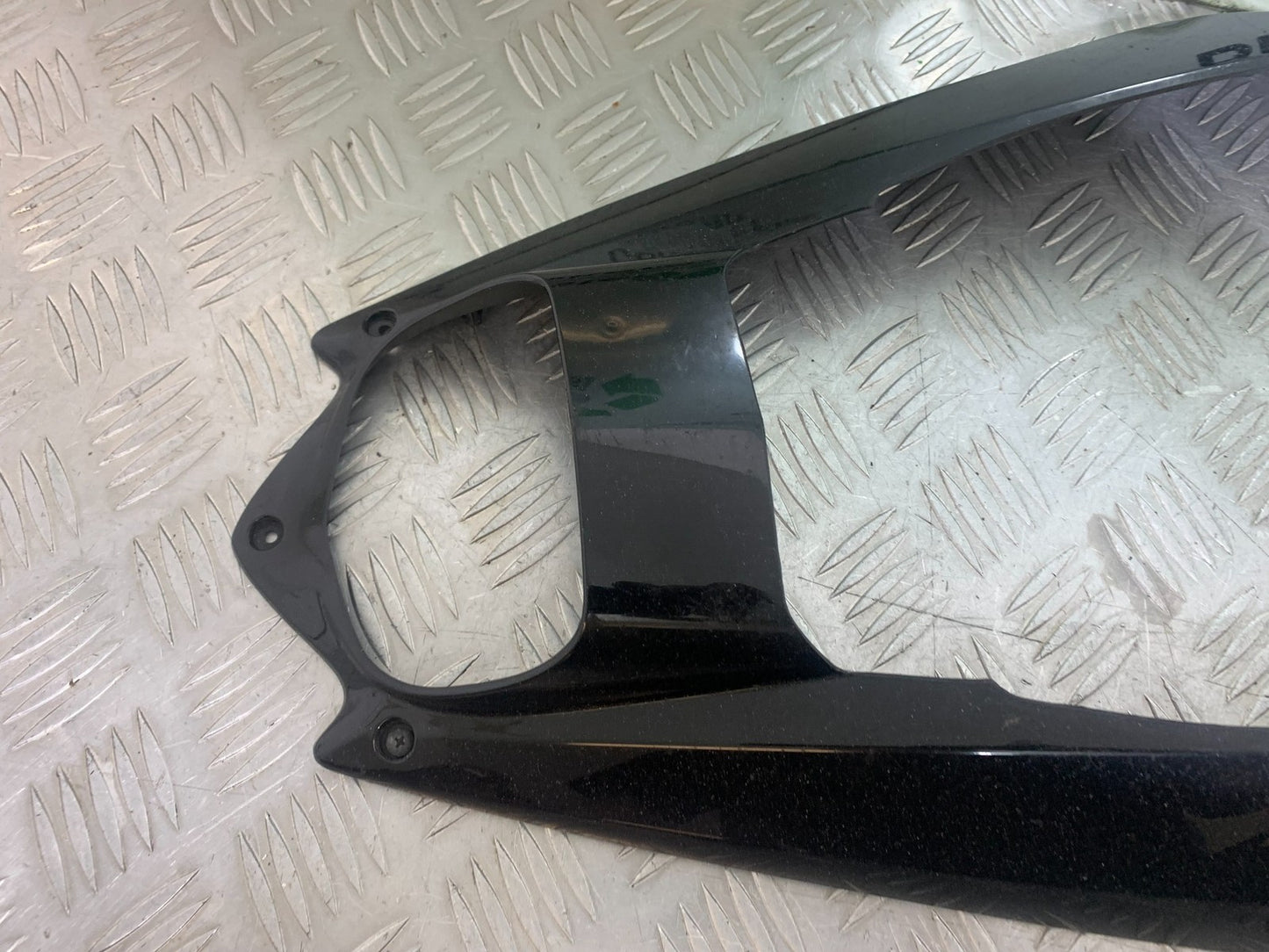 HONDA CBF125 CBF 125 LOWER TAIL PIECE   YEAR 2009-14  (CMB1172)