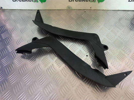 KAWASAKI Z1000 Z 1000 SX LEFT AND RIGHT INFILLS  YEAR 2011-13 (CMB1000)