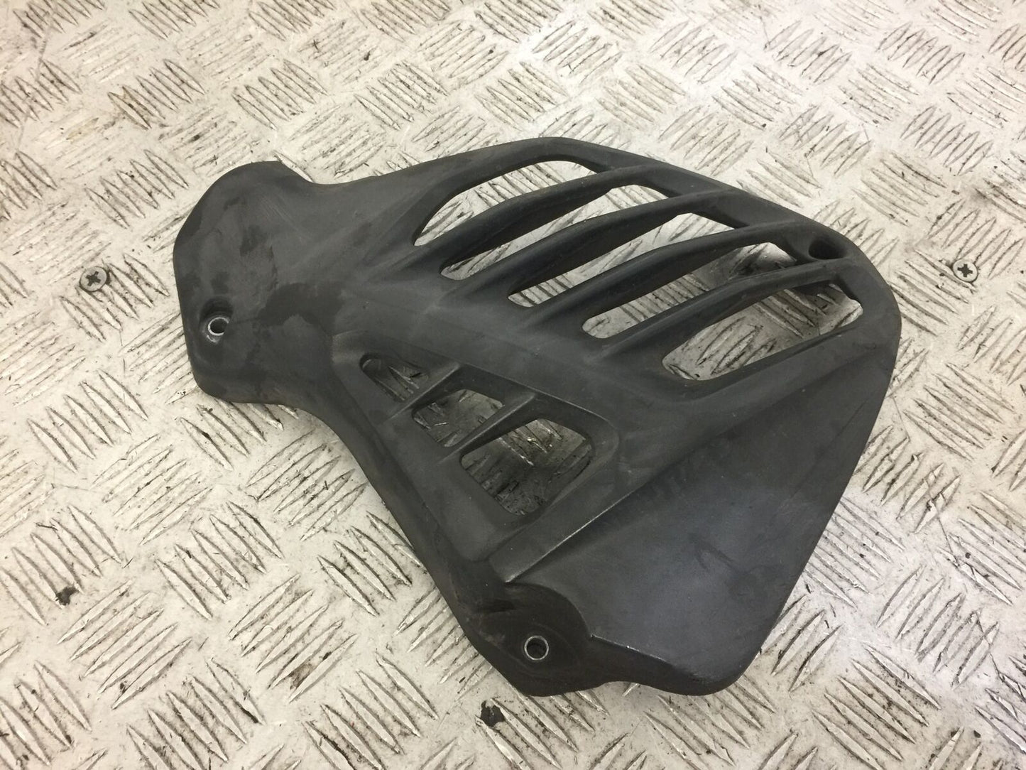 YAMAHA NMAX125 NMAX 125 ENGINE COVER  YEAR 2017-19  (STOCK 667)