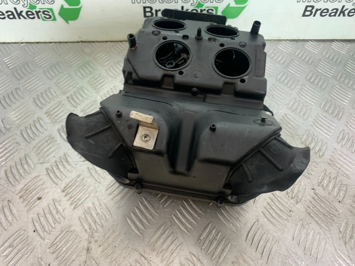 APRILIA TUONO 1000 V4 AIRBOX  YEAR 2013-2014  (CMB1239)