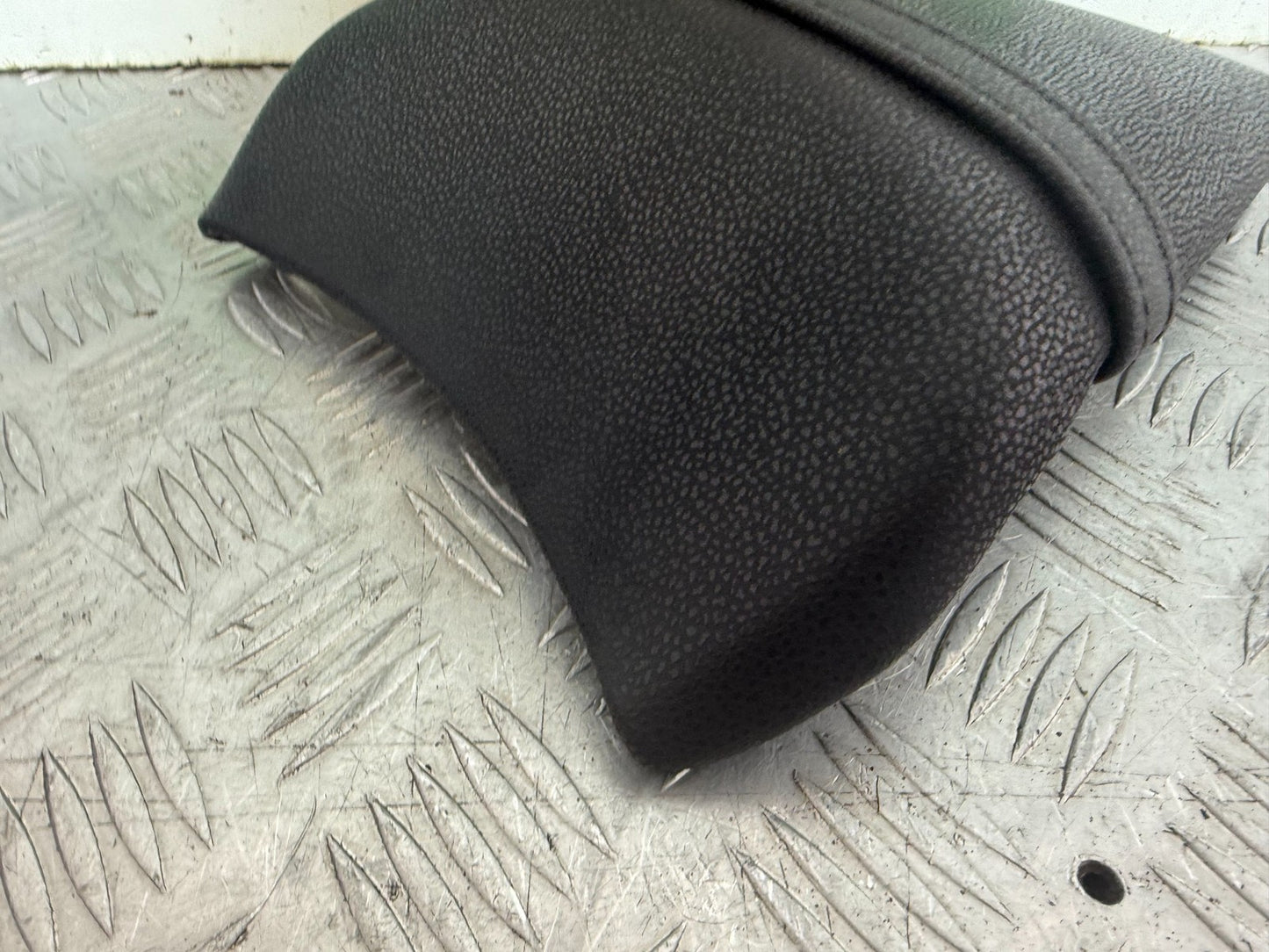 KAWASAKI Z650 ER650 KNFAN REAR SEAT YEAR 2021-2024