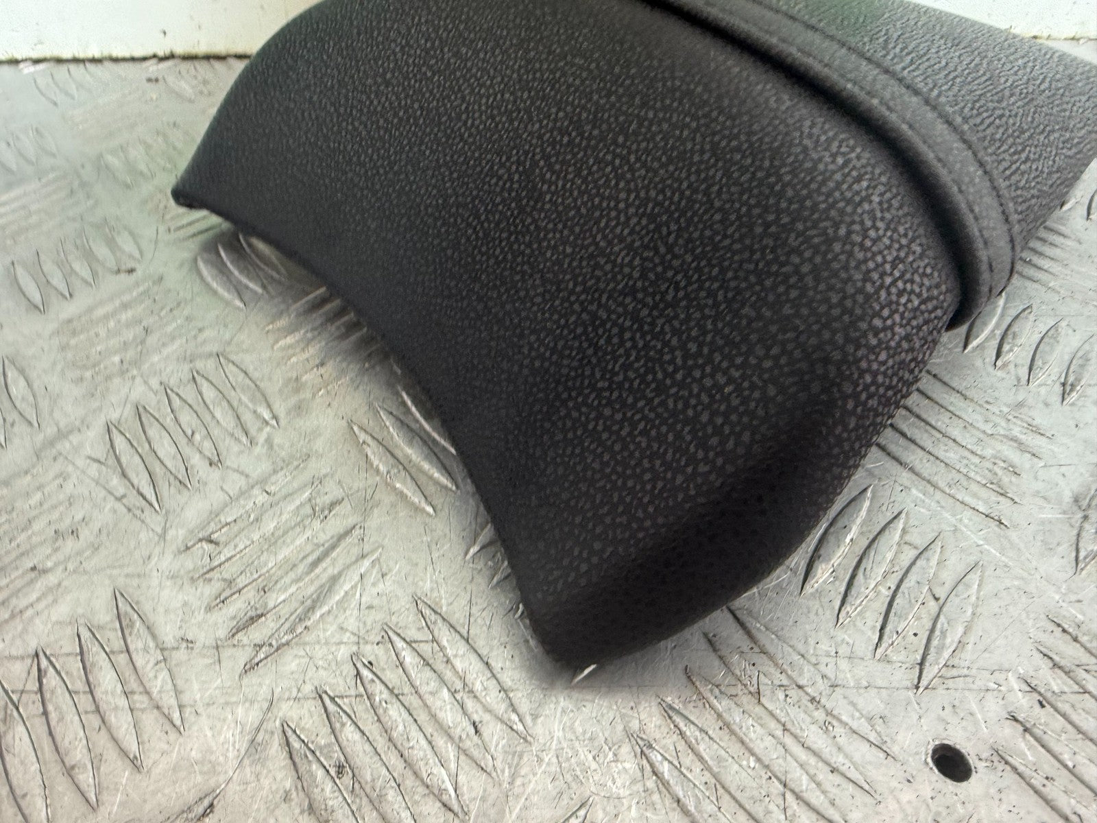KAWASAKI Z650 ER650 KNFAN REAR SEAT YEAR 2021-2024