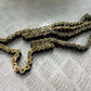 HONDA CBR1000 rr FIREBLADE CHAIN YEAR 2012-2016 (CMB1198)
