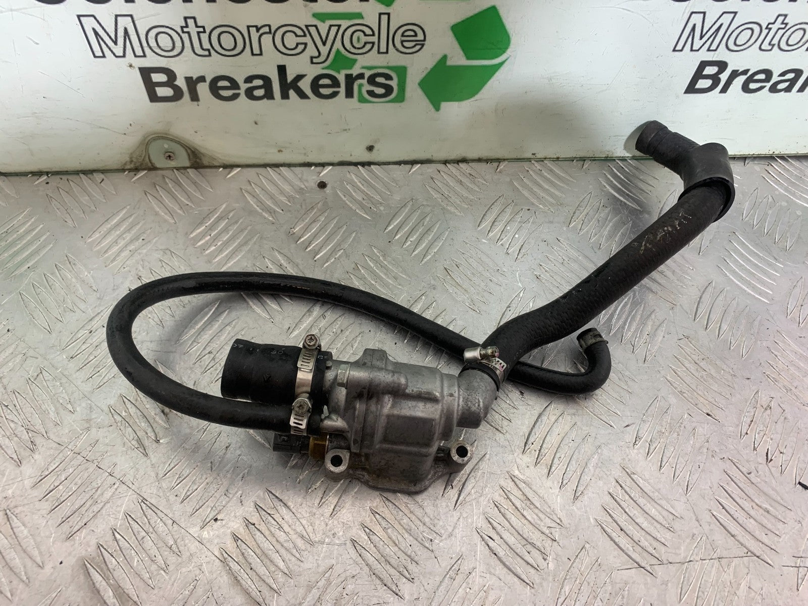 HONDA CBR1000 RR CBR 1000RR FIREBLADE THERMOSTAT 2008-2011 (CMB1179)