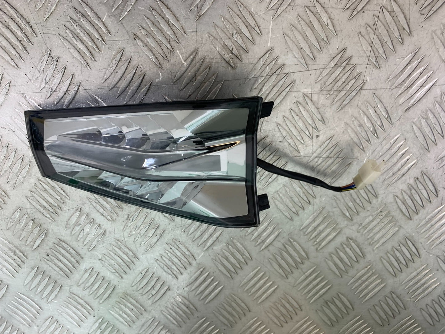 KTM RC125 RC 125 RC REAR LIGHT 2014 2017 (CMB1199)