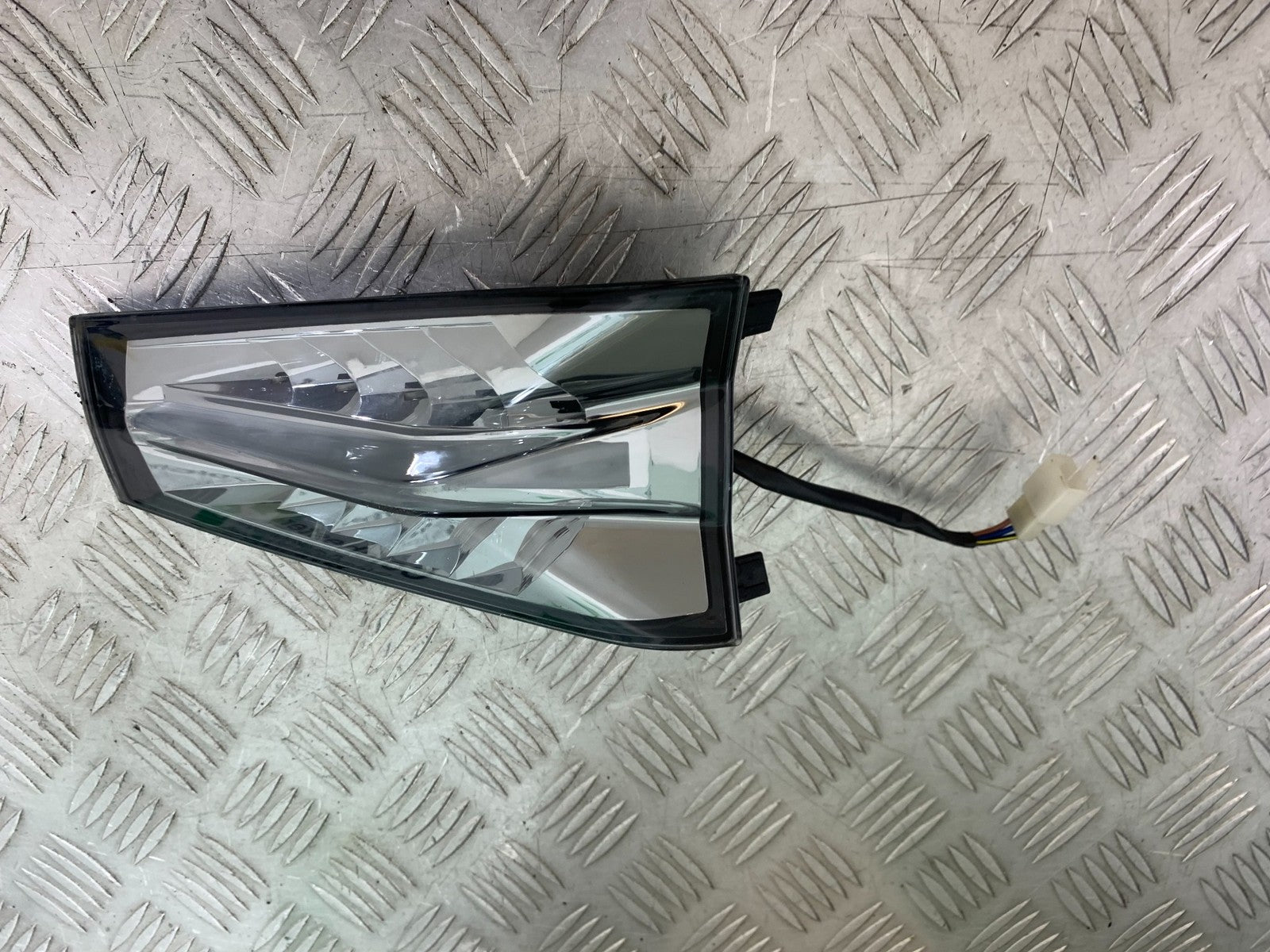KTM RC125 RC 125 RC REAR LIGHT 2014 2017 (CMB1199)