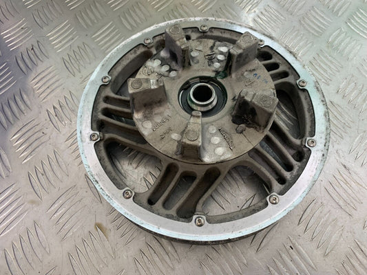 TRIUMPH THUNDERBIRD 1600 REAR PULLEY  YEAR 2011 (CMB1107)
