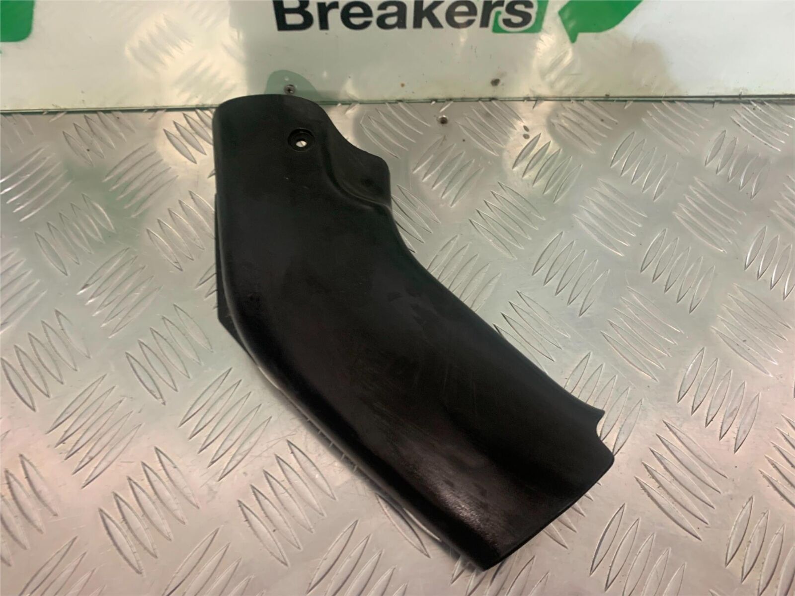KAWASAKI ZX6R ZX6 J WATER PUMP  YEAR 2000 (STOCK 947)