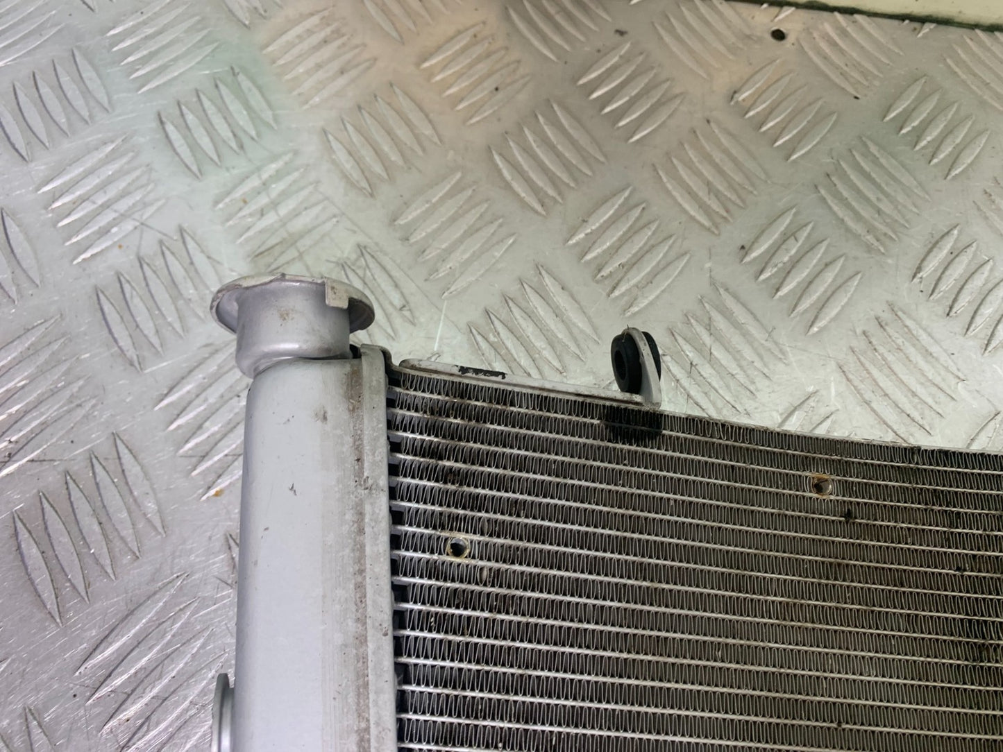 APRILIA RSV4 FACTORY RADIATOR   YEAR 2009-2012 (CMB1224)