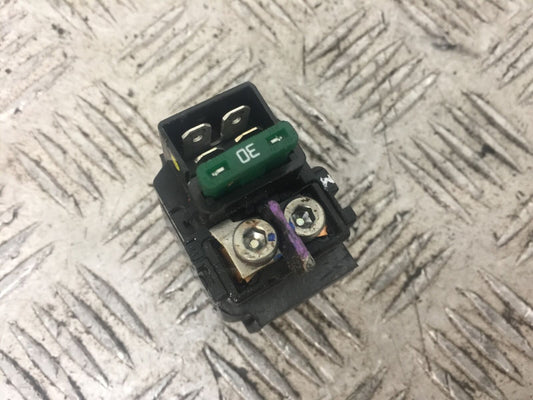 HONDA CB650 R CB 650 R STARTER SOLENOID  YEAR 2019-2021 (STOCK 776)