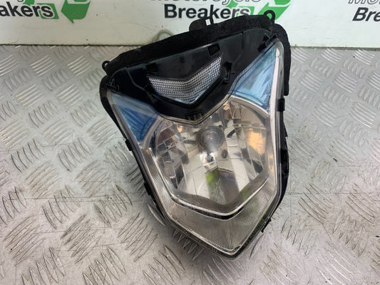 HONDA CB500 F CB500F HEADLIGHT  YEAR 2013-2015  (CMB1235)