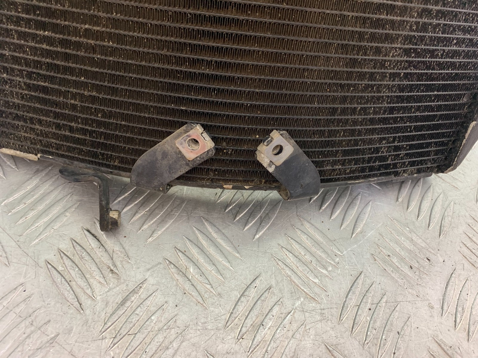 DUCATI 848 RADIATOR YEAR 2008-2010 (CMB1323)