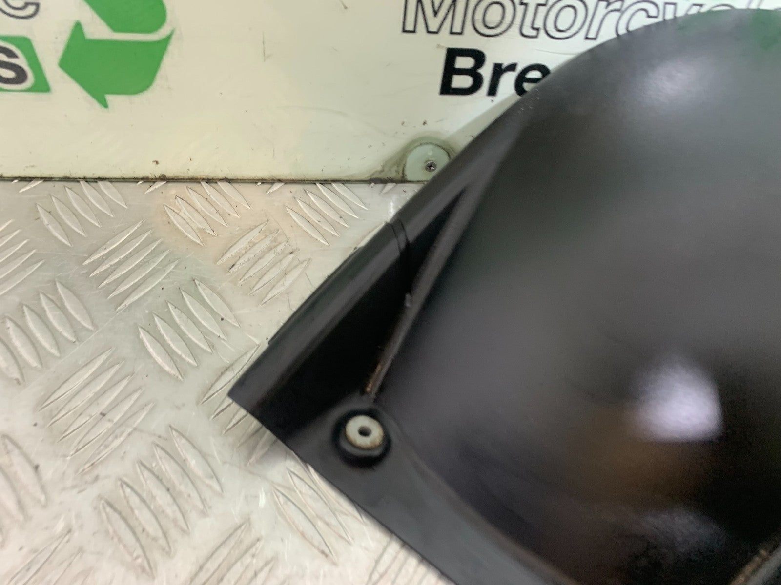 APRILIA TUONO 1000 V4 HUGGER YEAR 2013-2014  (CMB1239)