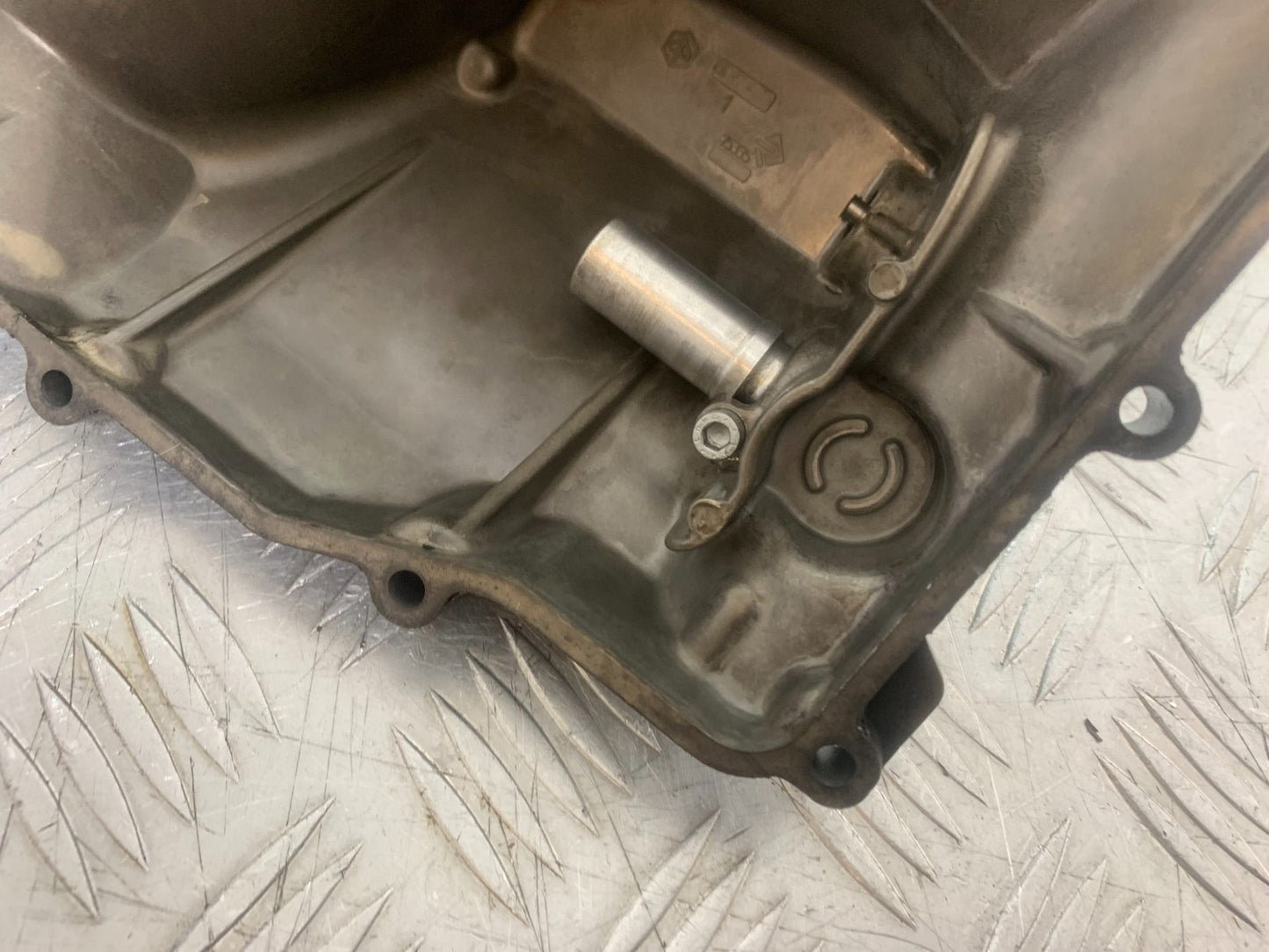 APRILIA RSV4 FACTORY SUMP  YEAR 2009-2012 (CMB1224)