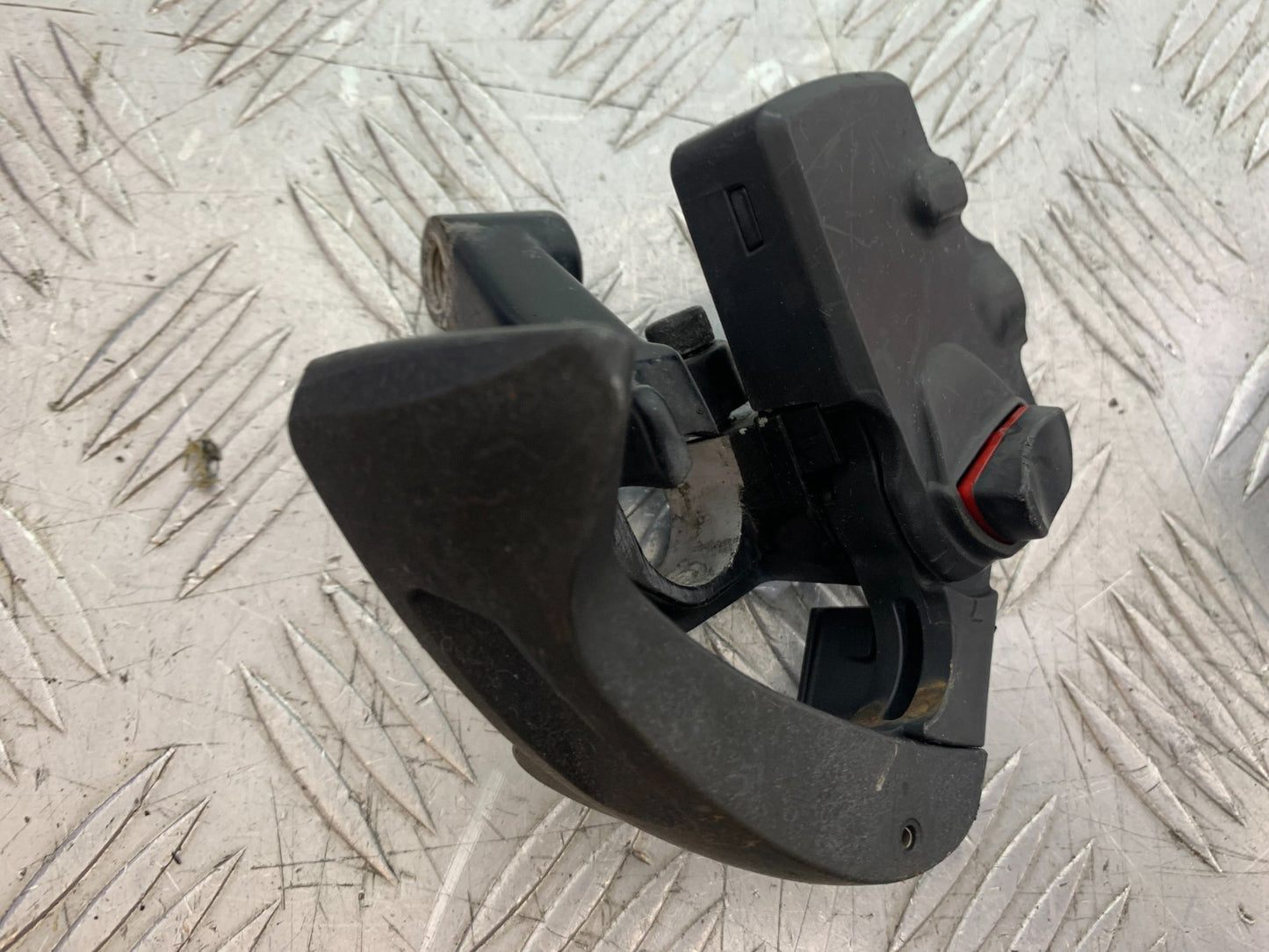 HONDA NC700 X  HAND BRAKE LEVER YEAR 2012-2014 (CMB1327)