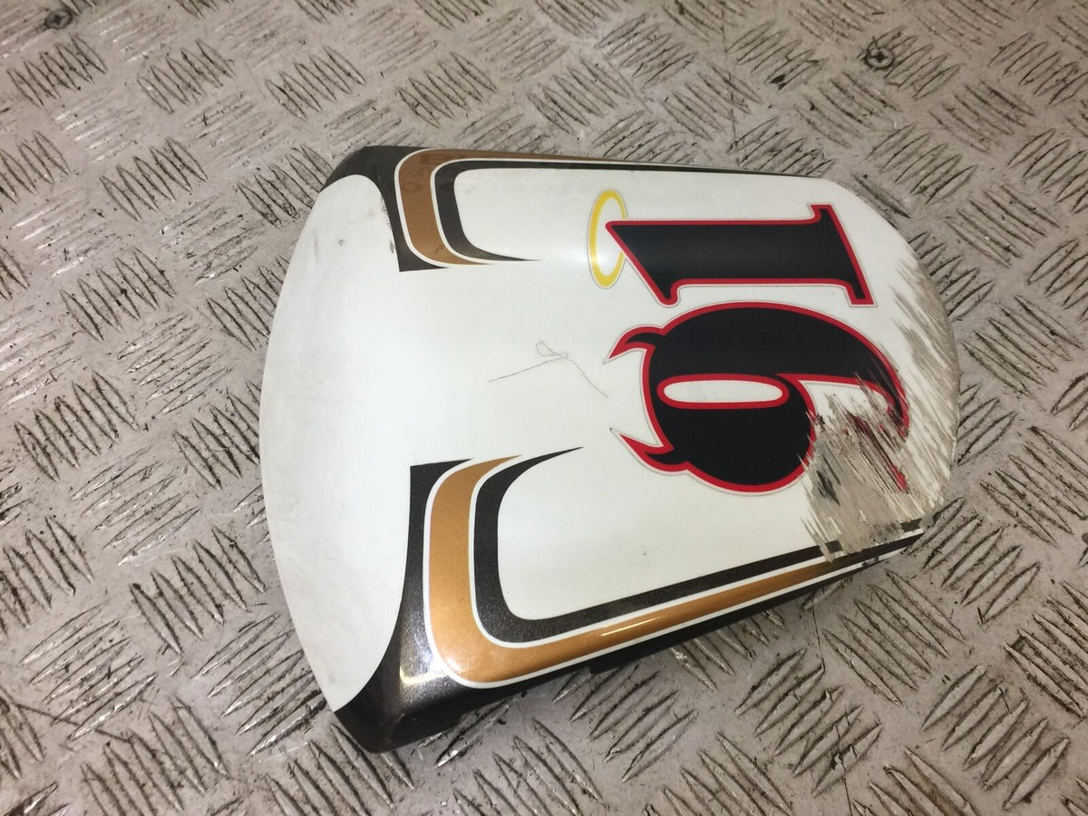 SUZUKI GSXR 750 L1-L5 SEAT HUMP YEAR 2012-2016 (STOCK 698)