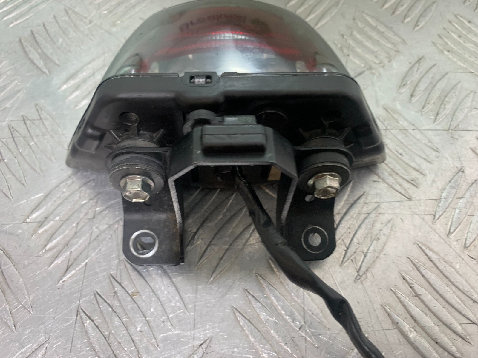 YAMAHA XSR900 XSR 900 REAR LIGHT  YEAR 2022-2024 (CMB1215)