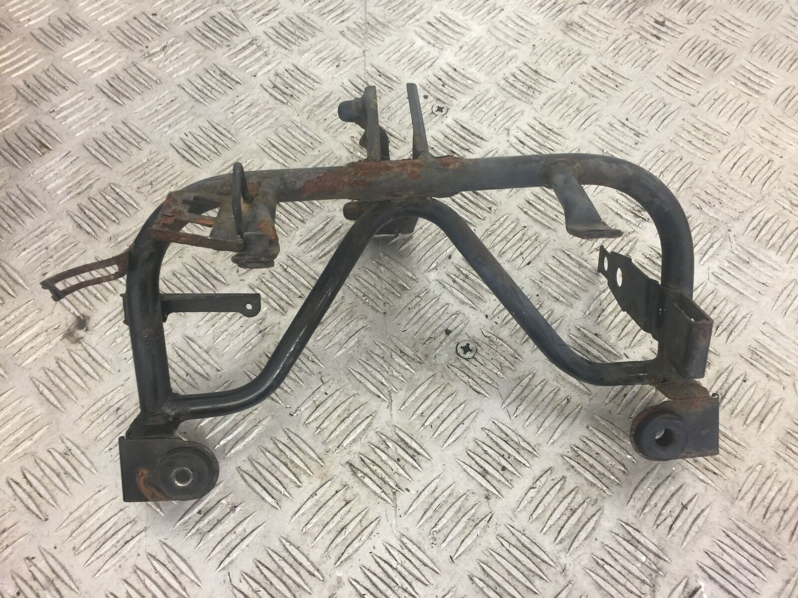 HONDA NX650 NX 650 DOMINATOR FAIRING BRACKET  YEAR 2000