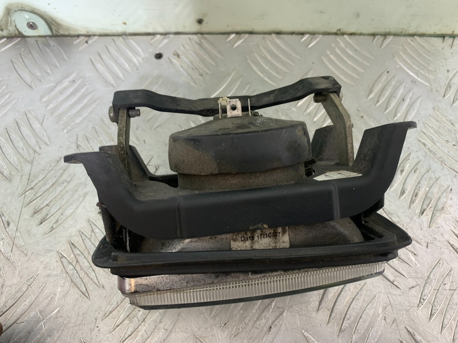 PIAGGIO VESPA LX50 LX S 50 HEADLIGHT YEAR 2007-2016 (CMB1290)