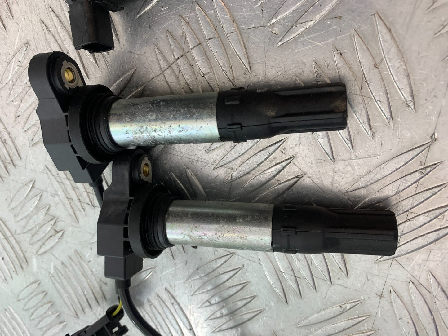 KTM 1290 SUPER DUKE R COILS YEAR 2020-2024 (CMB1272)